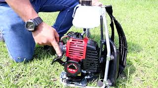 Guadaña Power Master PME 430