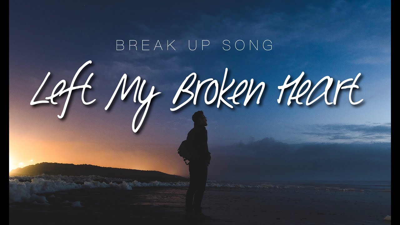 Woren Webbe – Broken Heart song | English sad song | sad heart touching song 2021 | Sad love song