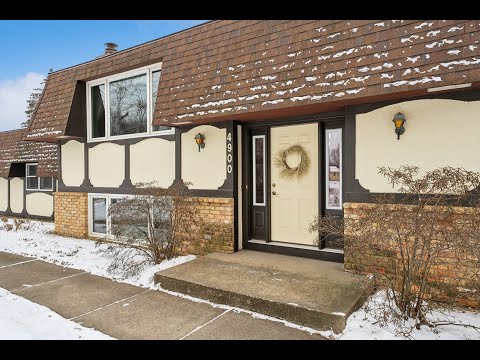 4900 Upper 148th Court, Apple Valley, MN home video tour