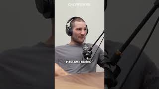 Sean Strickland talks about Kevin Lee's racist brother, says he doesn't like "white people"