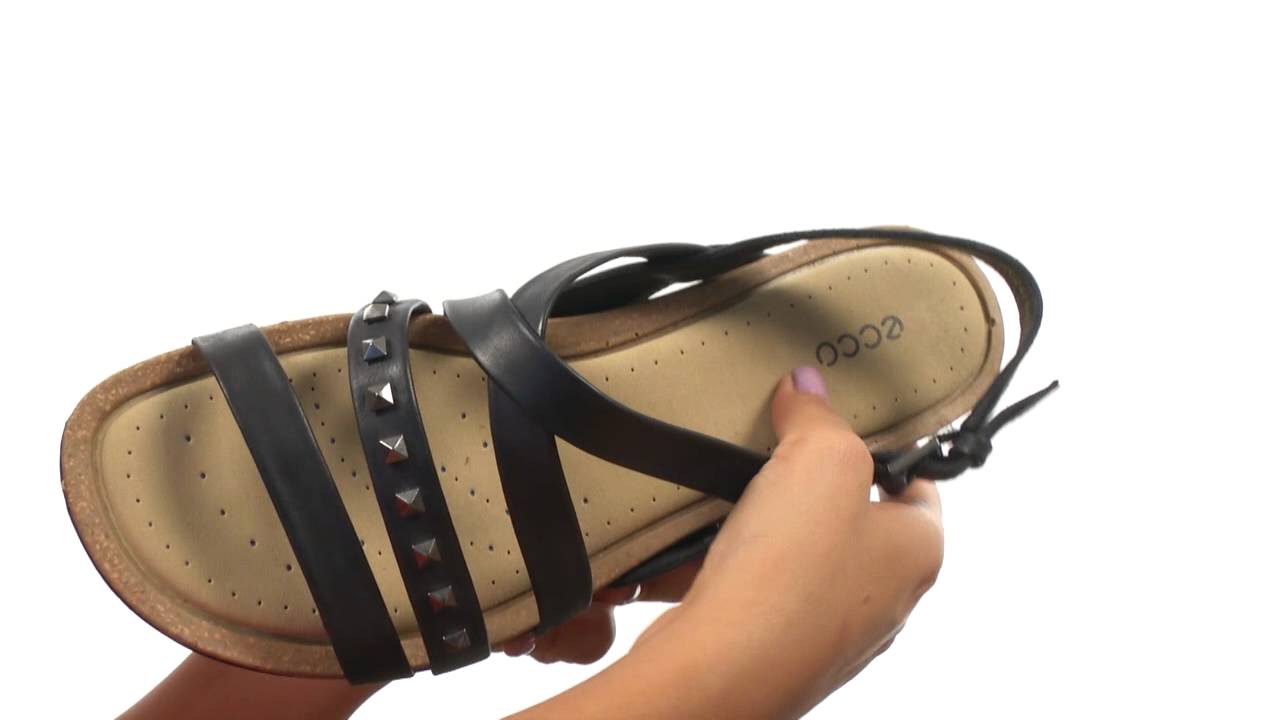 ecco dagmar sandal