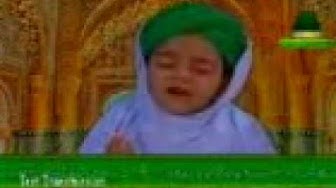 Small Child Naat.3gp