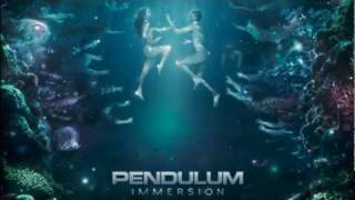 Pendulum - Witchcraft