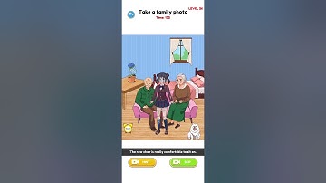 Annoying Puzzle Game Level 26 Walkthrough Solution