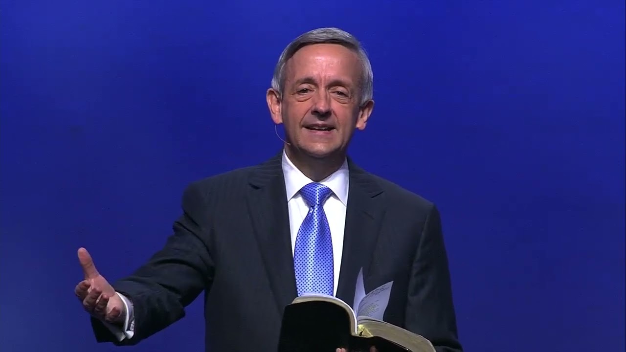 The King Is Coming! - A | Pathway to Victory with Dr. Robert Jeffress