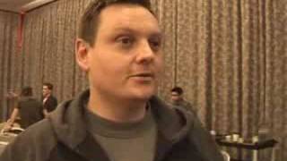 Video Testimonial - Event was Amazing