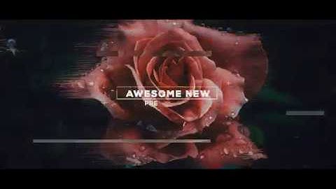 Pixel Sorting trailer 2 After Effects Template