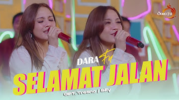 SELAMAT JALAN - TIPE X by Dara Fu | Versi Dangdut Koplo (Official Music Video)