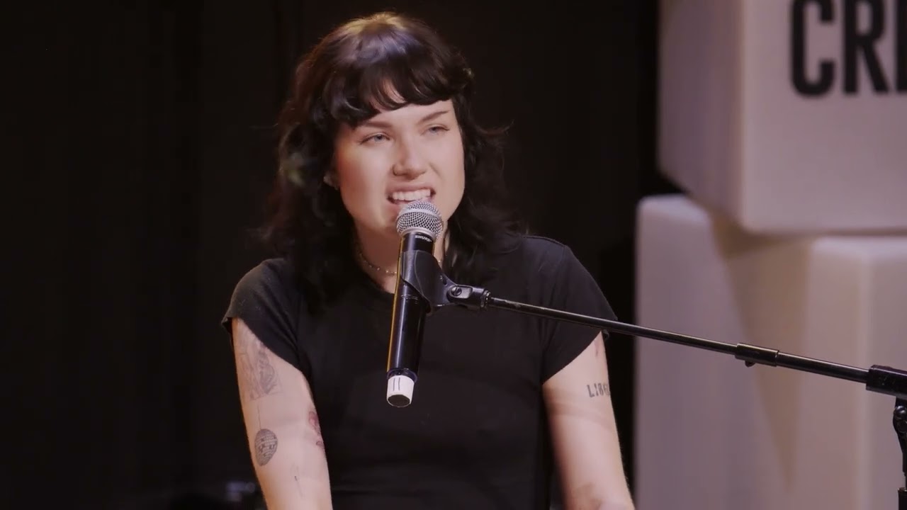 BUZZ - Liberation | ASCAP Experience 2023