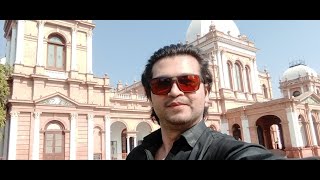 Discovering Bahawalpur | Exploring the Majestic Noor Mahal