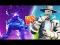 УНИЧТОЖАЕМ КОРОЛЯ БУРИ в Fortnite