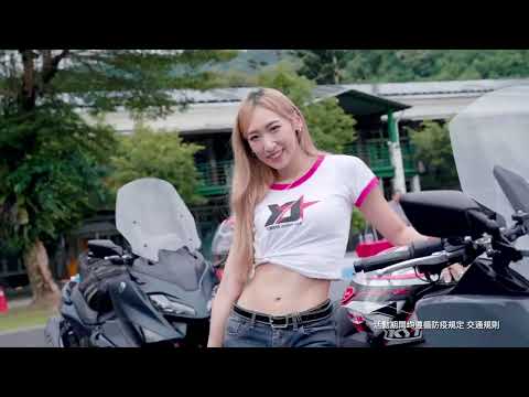 Yamaha旅遊地圖：太平山海蘭陽之旅 | Yamaha Motor Taiwan 台灣山葉機車