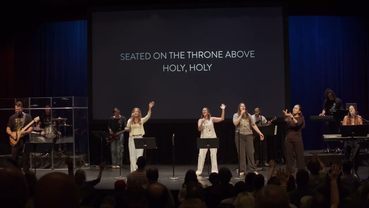 Citylight Iowa Celebration Sunday: 10 years of Citylight Iowa