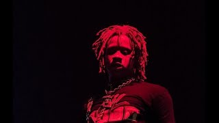Trippie Redd - Slime Language Unreleased