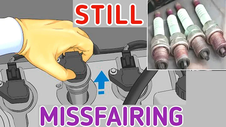 Why Is My Engine Still Misfiring After Replacing Spark Plugs And Coils ! What To Do Next ?