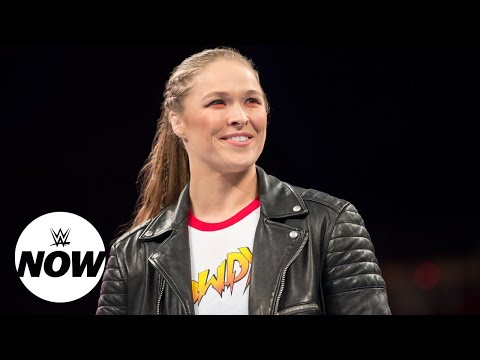 6 things you need to know before tonight's Raw: April 2, 2018