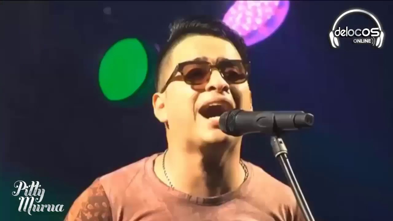 ENGANCHADOS EN VIVO - MAXIMILIANO MURUA (VIDEOS) | DE LOCOS ONLINE