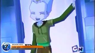 Code amv