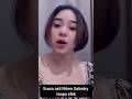 suara asli Niken Salindry tanpa efek #nikensalindry #sinden #campursari