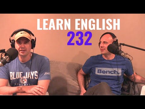 Episode 1 - Learn English 232 (Formerly China232)