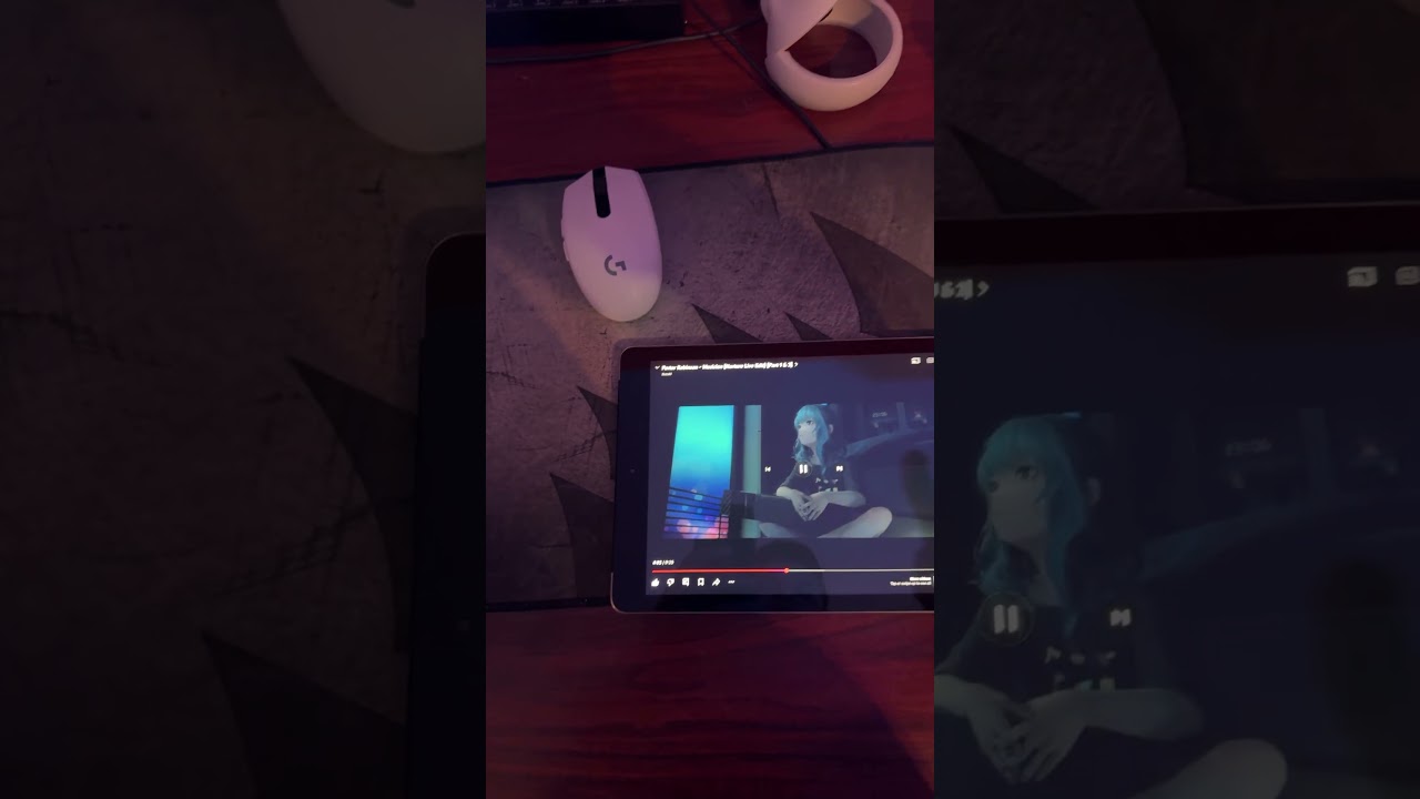 Lock device and keep playing without YouTube premium iOS glitch