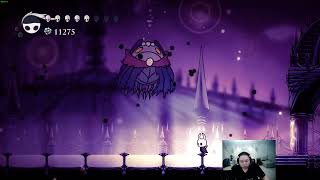 PDD空洞骑士P17