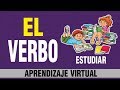 EL VERBO | Aprendizaje Virtual