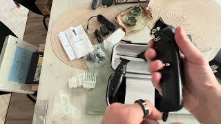 StyleCraft Flex Trimmer and Rebel Clipper Super Set REVIEW