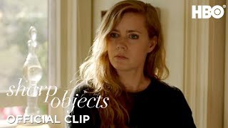 ‘Off The Record’ Ep. 5 Official Clip | Sharp Objects | HBO Net Worth