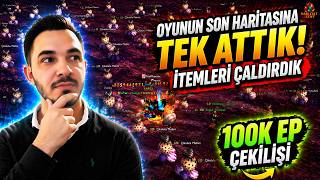 #phebia2 İTEM ÇALDIRDIK SON MAPE ARTIK TEK ATIYORUZ #31 #metin2 #metin2pvpserverler #metin2pvpserver