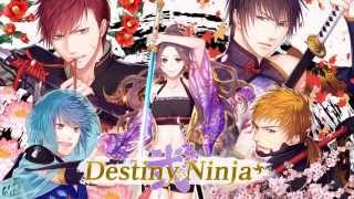 Destiny Ninja 2+ Soundtrack - Spring screenshot 5