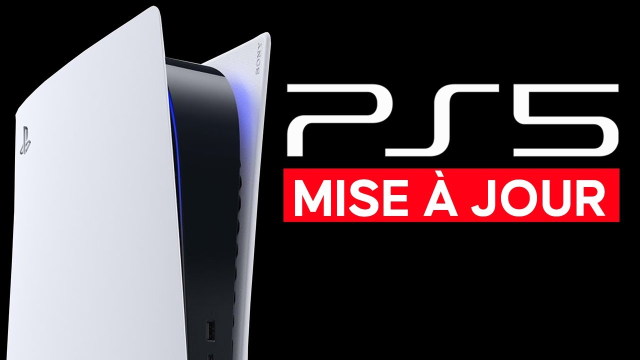 J'améliore ma PS5 avec un SSD M2 🔥 TUTO Bêta 2.0 PlayStation 5  (installation, formatage, transfert) 