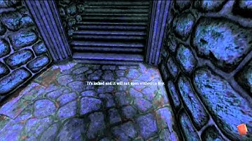 Amnesia: The Dark Descent #1: Memory Loss