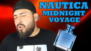 🔴 NÁUTICA MIDNIGHT VOYAGE 2020 - YouTube