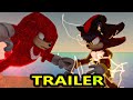 SONIC SPOOF 18 PROMO TRAILER (official) Minecraft Animation Series Season 2
