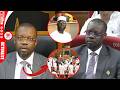 Dernière minute: Ousmane Sonko élu nouveau Président de l'assemblée nationale-Regardez El Malick