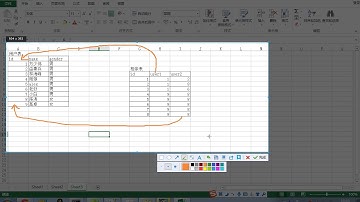 python教程第02章并发编程&数据库&前端之第217课(MySQL外键变种之多对多)