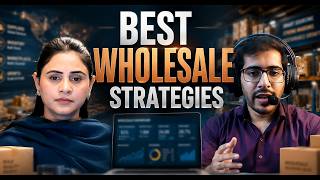 Amazon Wholesale Product Research: What Actually Works in 2026