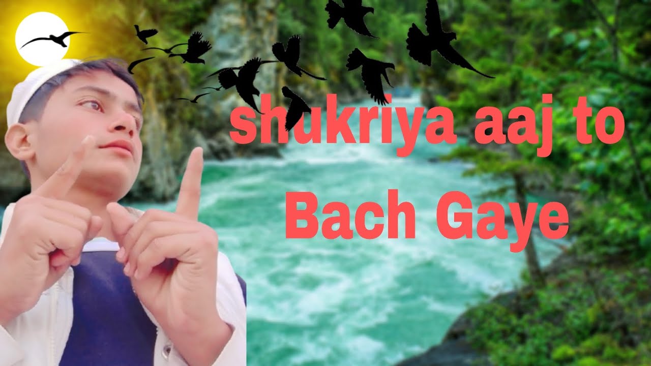 Sameer family mast Maje ka 