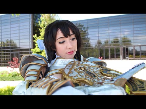 Anime North 2015 Cosplay Video
