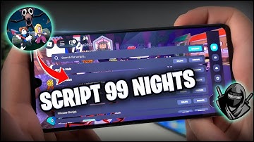 99 Nights in the Forest Script No Key - How to Get 99 Nights in the Forest Script (iOS Android)