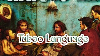 Taboo Language | Historical Context | Types and Impact