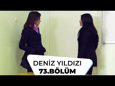 Deniz Yıldızı 73. Bölüm - 1. Sezon