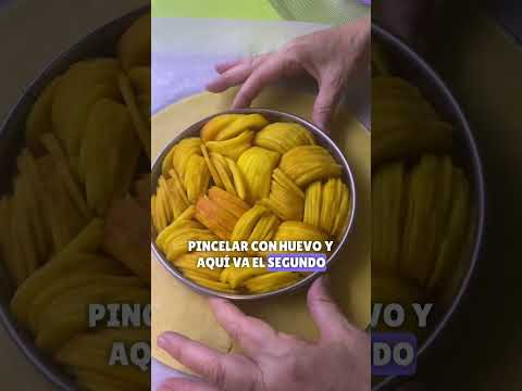 Deliciosa Tarta de