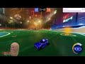Rocket League Viewers Tourney #rocketleague