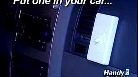 Fred Vanore Handy Switch TV Commercial