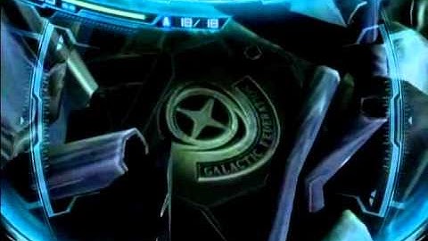 Metroid: Other M Playthrough - Part 14