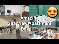 Amazing Penthouse Review in Baku Azerbaijan