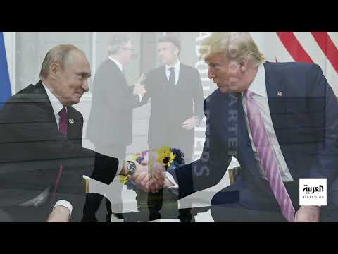 تطورات الأوضاع في سوريا وأوكرانيا... ومخاوف صينية من رقائق نفيديا