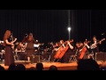 Stinson Middle School Holiday Concert 2014 Orchestra